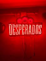 Enseigne lumineuse, Desperadoss, Collections, Enlèvement ou Envoi