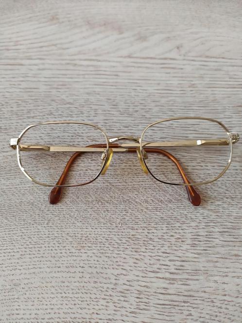 Luxottica brilmontuur voor dames, Handtassen en Accessoires, Zonnebrillen en Brillen | Dames, Nieuw, Bril, Overige merken, Geel
