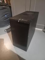 PC silencieux AMD FX8320, Asus Sabertooth 990FX, Computers en Software, Ophalen, 2 TB, HDD, Met videokaart