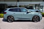 BMW iX1 eDrive20 66.5 kWh M-PACK/CAMERA/PANO/H&K/MASSAGE, 1940 kg, 0 cilinders, Leder, Elektrisch