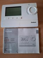 Theben RAM 812 top 2, Doe-het-zelf en Bouw, Thermostaten, Ophalen, Gebruikt