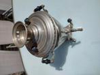 Samovar Russe thee-waterkoker., Antiek en Kunst, Ophalen of Verzenden