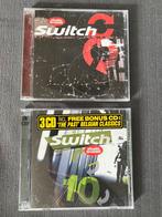 Switch 8 en 10 studio brussel, CD & DVD, CD | Compilations, Comme neuf, Enlèvement ou Envoi, Dance