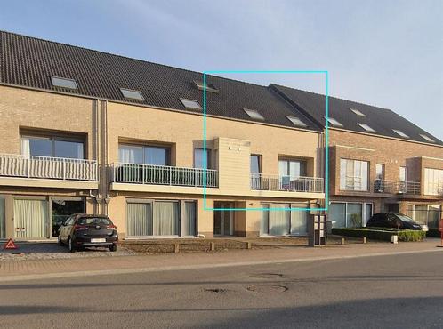 Appartement te koop in Opwijk, 2 slpks, Immo, Huizen en Appartementen te koop, Appartement, B