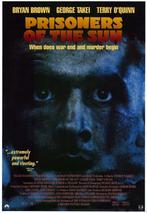 16mm speelfilm  --  Blood Oath (1990) Prisoners of the Sun, Ophalen of Verzenden, 16mm film