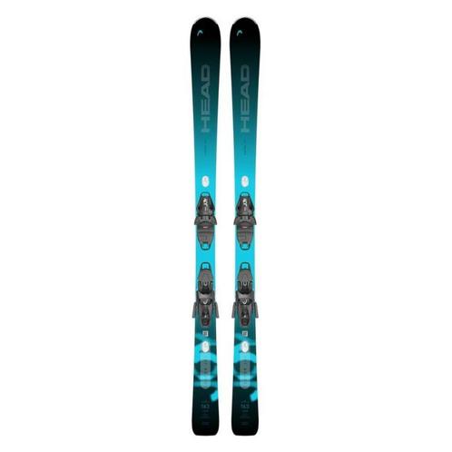 head damesski superjoy 158/163 cm 24/25c460€ nieuw, Sport en Fitness, Skiën en Langlaufen, Nieuw, Ski's, Ski, Head, Ophalen of Verzenden