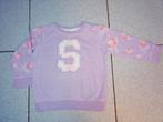 lila trui maat 92 in perfecte staat, Enfants & Bébés, Vêtements enfant | Taille 92, Enlèvement ou Envoi, Pull ou Veste, Dopodopo