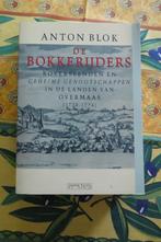 De bokkerijders - roversbenden 1730-1774, Boeken, Ophalen of Verzenden
