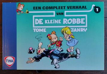 De kleine Robbe - Diverse Curiosa beschikbaar voor biedingen