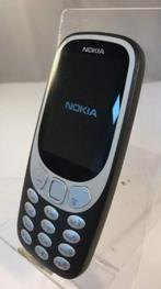 NOKIA 3310 - Mooie staat, Telecommunicatie, Mobiele telefoons | Nokia, Gebruikt, Zwart, Fysiek toetsenbord, Ophalen of Verzenden
