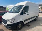 Hyundai H350 / 2015 /148000km/euro5/export, Auto's, Bedrijf, Schuifdeur, Te koop, Hyundai