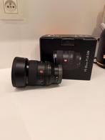 Sony FE 35mm F/1.4 GM, Audio, Tv en Foto, Ophalen, Zo goed als nieuw, Standaardlens