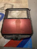 Bmw E34 schuifdak plaat met rails 5-serie schuifkanteldak m, Auto-onderdelen, Ophalen, Gebruikt, BMW