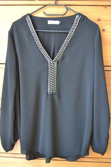 nieuwe blouse uit bobo tremelo  