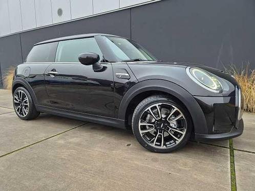MINI Cooper SE, Auto's, Mini, Overige modellen, ABS, Airbags, Airconditioning, Alarm, Bluetooth, Boordcomputer, Centrale vergrendeling