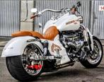 Okkazie Boss Hoss bikes Trikes Te koop bij officiële Dealer, Motos, Motos | Harley-Davidson, Particulier, Tourisme, Plus de 35 kW