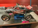 Traxxas Rustler 2wd VXL 3S RTR, Nieuw