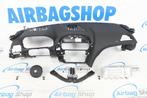 Airbag kit Tableau de bord BMW 6 serie F12, Utilisé, Enlèvement ou Envoi