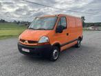 Renault Master Master Van uit 2007, Gebruikt, Renault, Overige brandstoffen, Bedrijf