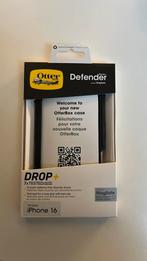 Otterbox Defender voor iPhone16, Enlèvement, Neuf