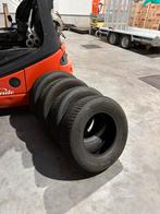 Winterbanden R16, Autos : Pièces & Accessoires, Moteurs & Accessoires, Enlèvement, Utilisé
