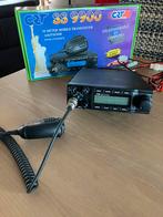 CRT SS 9900, Télécoms, Émetteurs & Récepteurs, Enlèvement, Comme neuf