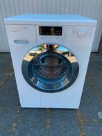 Miele  W1 Power wash wasmachine 8Kg-1600, Ophalen, 8 tot 10 kg, Voorlader, Energieklasse A of zuiniger