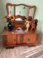 Complete slaapkamer inclusief matras, Ophalen, Gebruikt, Tweepersoons