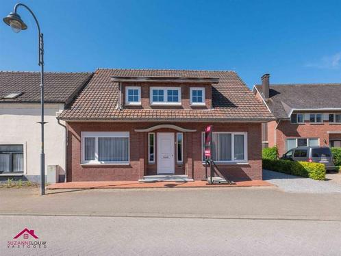 Huis te koop in Neeroeteren, 3 slpks, Immo, Huizen en Appartementen te koop, Vrijstaande woning, F
