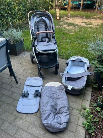 Maxi Cosi Andorra Kinderwagen beschikbaar voor biedingen