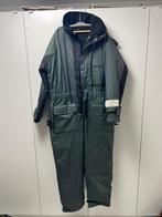 Thermisch Drijfpak, Watersport en Boten, Hengelsport | Algemeen, Ophalen, Gebruikt, Kleding