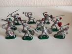 Ridders Vintage Retro 11 stuks, Verzamelen, Ophalen, Gebruikt