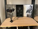 michael smith noir set, Sport en Fitness, Darts, Ophalen of Verzenden