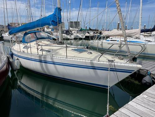 Comfortina 32, Sports nautiques & Bateaux, Voiliers à cabine & Voiliers, Utilisé, Bateau de plaisance ou Cruiser, Polyester, 9 à 12 mètres