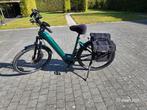 Prachtige fiets vele opties automaat abs gps enz, Zo goed als nieuw, 51 tot 55 cm, 50 km per accu of meer, Ophalen