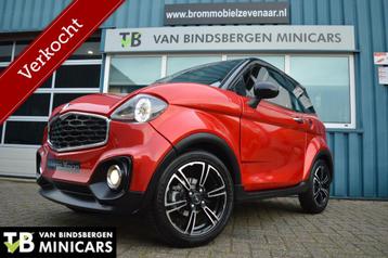 Chatenet CH46 HDI brommobiel | Aixam - Microcar - Ligier beschikbaar voor biedingen