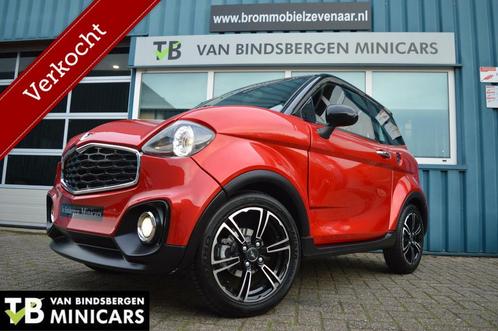Chatenet CH46 HDI brommobiel | Aixam - Microcar - Ligier, Diversen, Brommobielen en Scootmobielen, Gebruikt, Overige merken
