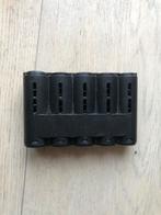 Porte-monnaies/boîte à monnaie., Enlèvement