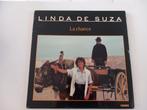 Vinyle LP Linda de Suza La chance Pop Folk World Music Latin, Enlèvement ou Envoi, 12 pouces