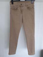 BRAX Lichtbruine spijkerbroek Maat: (B) 36 Prijs: € 3, Kleding | Dames, Spijkerbroeken en Jeans, Overige kleuren, Brax, Ophalen of Verzenden