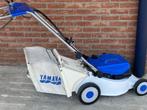 tondeuse a gazon, Tuin en Terras, Grasmaaiers, Ophalen, Cirkelmaaier, Yamaha, Zo goed als nieuw