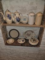 Boch vaisselle et divers, Antiquités & Art, Enlèvement ou Envoi