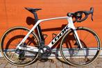 Look 795 Balde RS Medium Campa Super Record Eps 12 speed, Ophalen, Gebruikt, Carbon, Meer dan 20 versnellingen