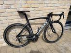 Racefiets San Remo 76 (Eddy Merckx), Fietsen en Brommers, Gebruikt, 26 inch, 49 tot 53 cm, Meer dan 20 versnellingen