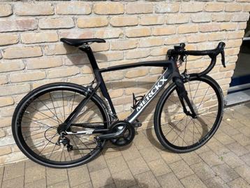 Racefiets San Remo 76 (Eddy Merckx) beschikbaar voor biedingen