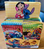 Display complet de 36 booster sur Lilo & Stitch, Ophalen of Verzenden, Nieuw