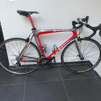 Koersfiets full carbon, Fietsen en Brommers, Ophalen, Zo goed als nieuw, Carbon