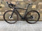 Gespecialiseerde CREO SL COMP CARBON-fiets, Fietsen en Brommers, Fietsen | Heren | Sportfietsen en Toerfietsen, Vering, Meer dan 20 versnellingen