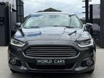 Ford Mondeo 1.5 EcoBoost/ CAMERA/NAVI/ BTE AUTO/ FULL OPTION, Cuir, Argent ou Gris, Achat, Euro 6