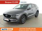 Mazda CX-5 2.0 Business 2WD (bj 2019), Auto's, Voorwielaandrijving, Stof, Gebruikt, https://public.car-pass.be/vhr/095bf534-9100-49f1-a01c-53e345de31f7
